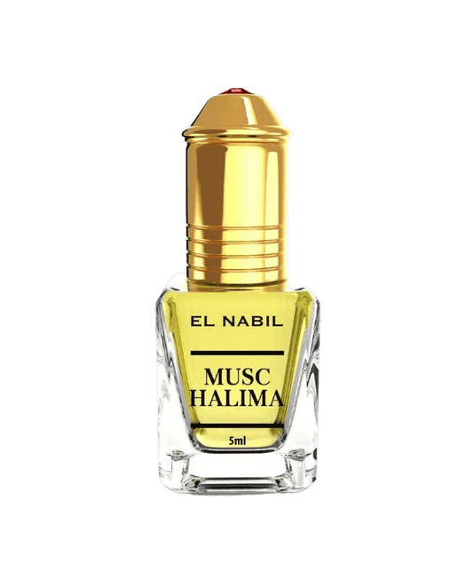 MUSC HALIMA - ATHÉNA
