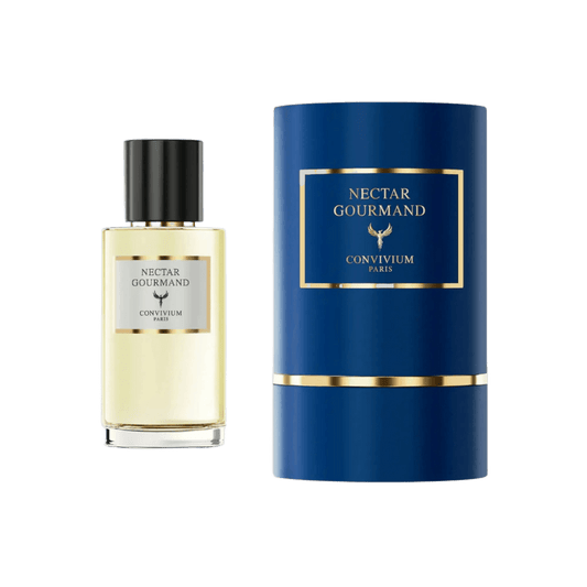 NECTAR GOURMAND - ATHÉNA
