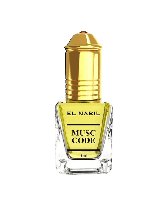 MUSC CODE - ATHÉNA