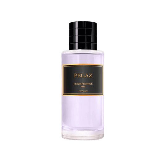 PEGAZ - ATHÉNA