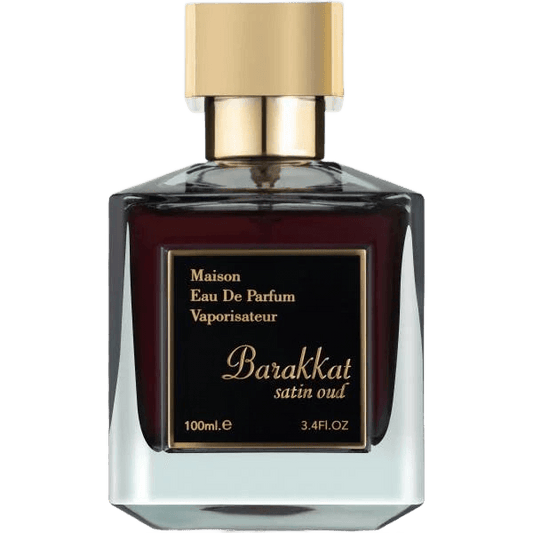 SATIN OUD