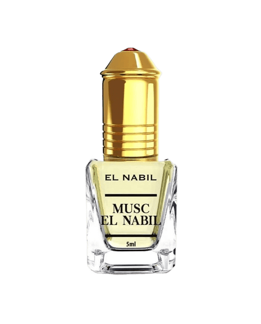 MUSC EL NABIL - ATHÉNA