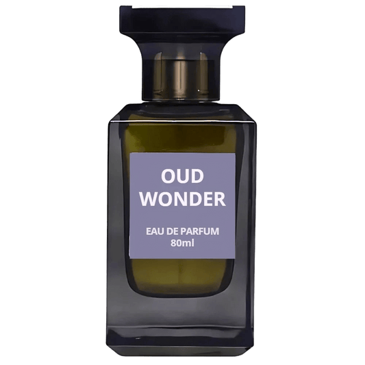 OUD WONDER - ATHÉNA