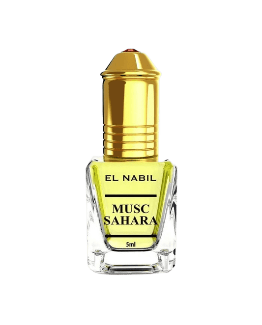 MUSC SAHARA - ATHÉNA