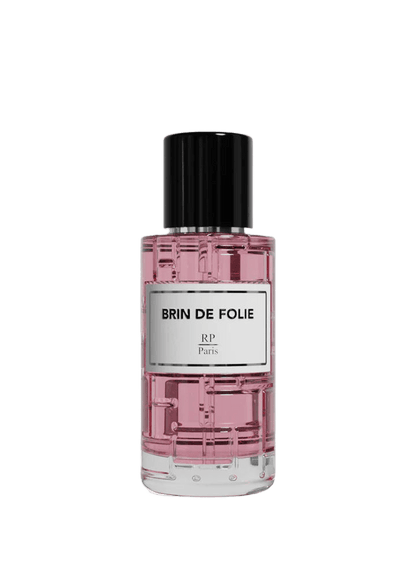 BRIN DE FOLIE - ATHÉNA
