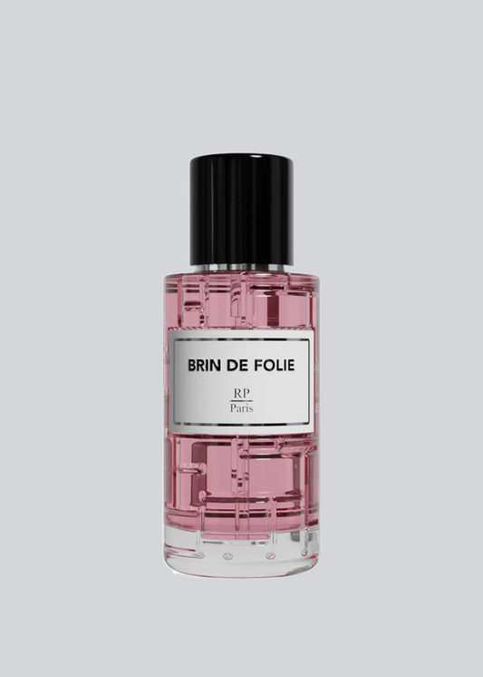 BRIN DE FOLIE