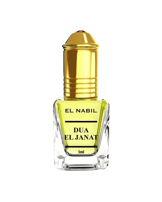 DUA EL JANAT - ATHÉNA