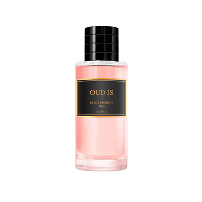 OUD IS - ATHÉNA