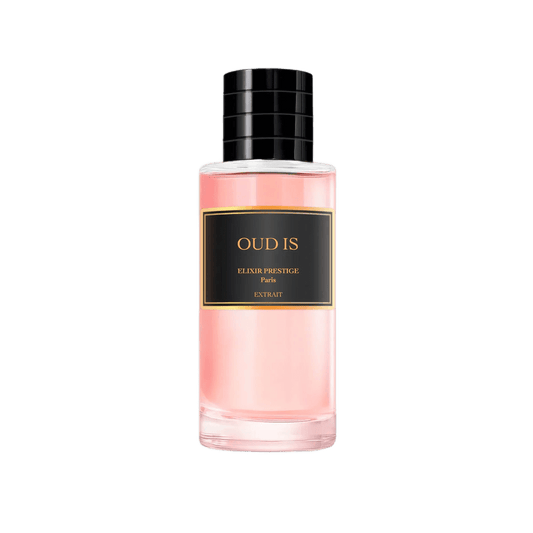 OUD IS - ATHÉNA