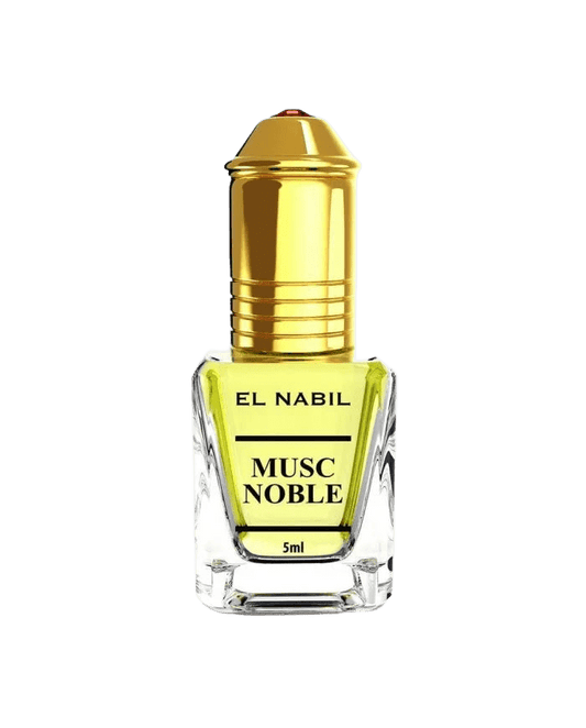 MUSC NOBLE - ATHÉNA