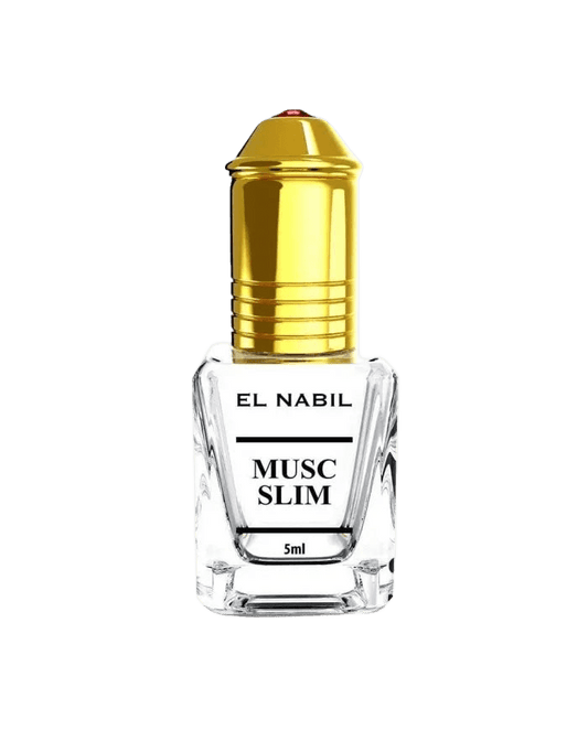 MUSC SLIM - ATHÉNA