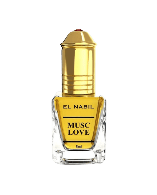 MUSC LOVE - ATHÉNA