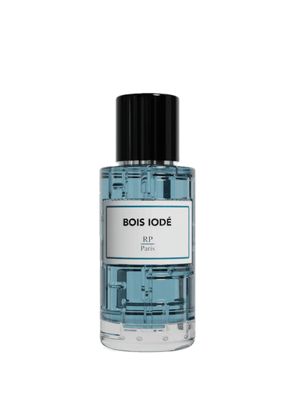 BOIS IODÉ - ATHÉNA