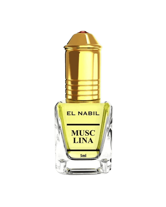 MUSC LINA - ATHÉNA