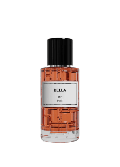 BELLA - ATHÉNA