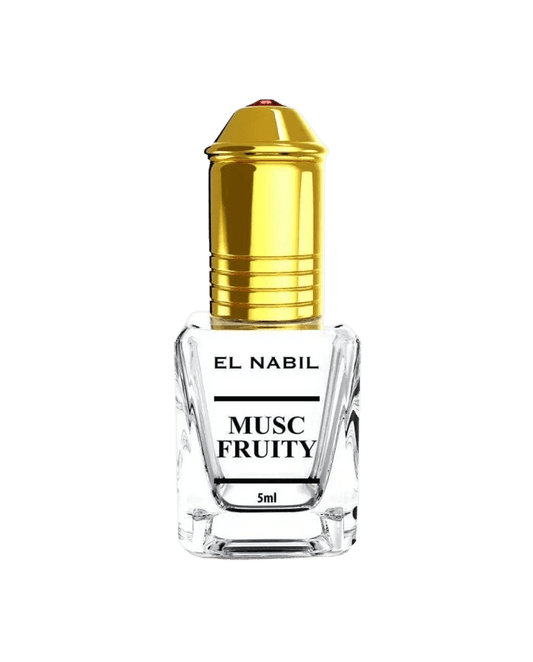 MUSC FRUITY - ATHÉNA