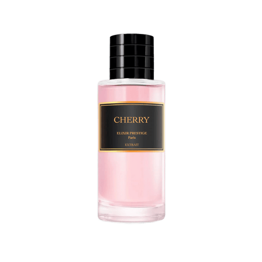 CHERRY - ATHÉNA