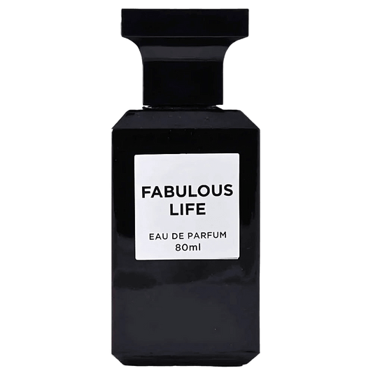 FABULOUS LIFE - ATHÉNA