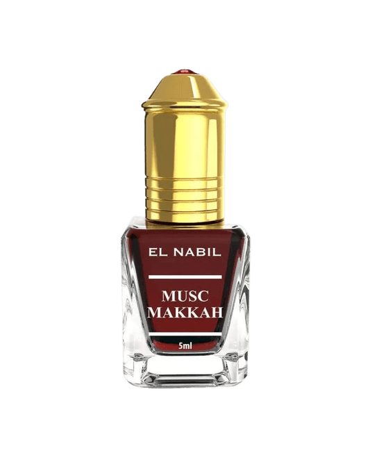 MUSC MAKKAH - ATHÉNA