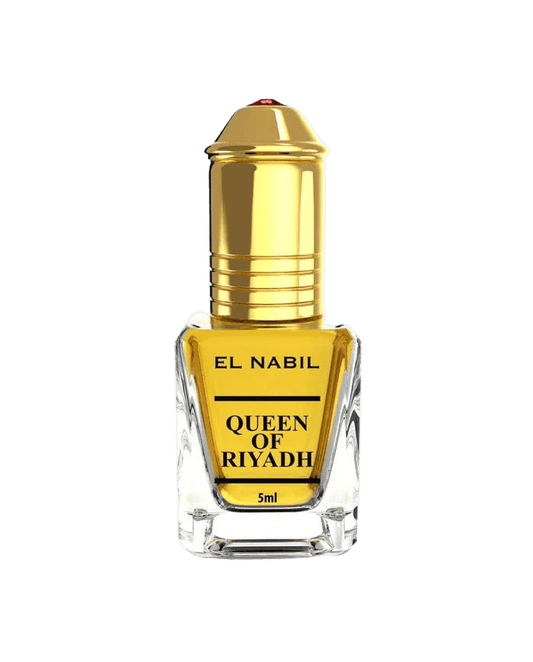 QUEEN OF RIYADH - ATHÉNA
