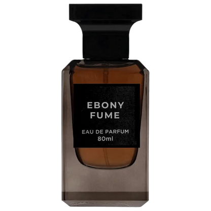 EBONY FUME - ATHÉNA
