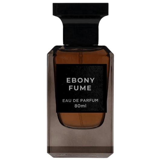 EBONY FUME - ATHÉNA