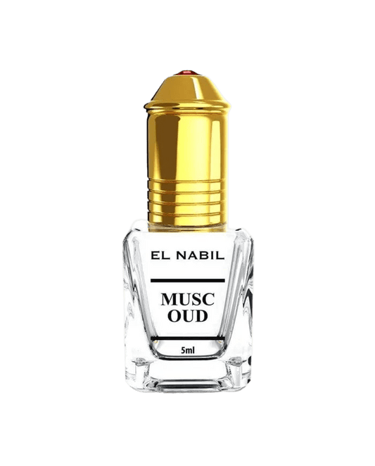 MUSC OUD - ATHÉNA