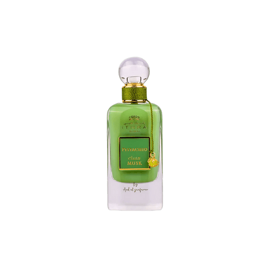 MUSK PISTACHIO - ATHÉNA