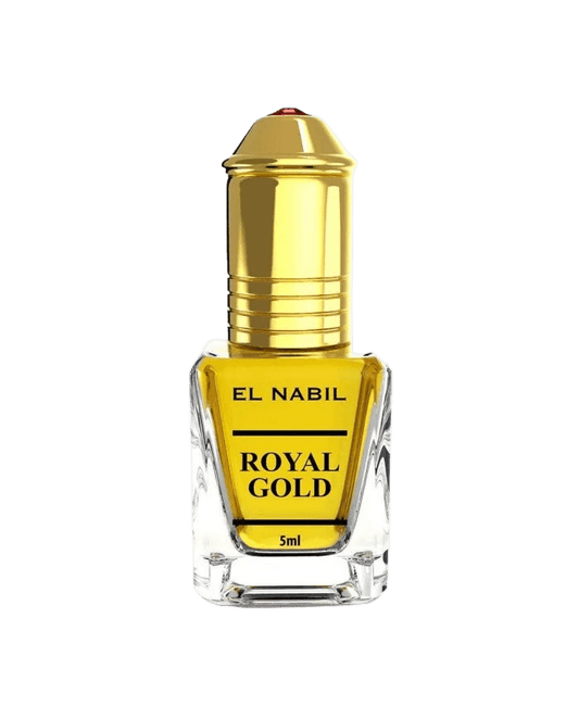 ROYAL GOLD - ATHÉNA