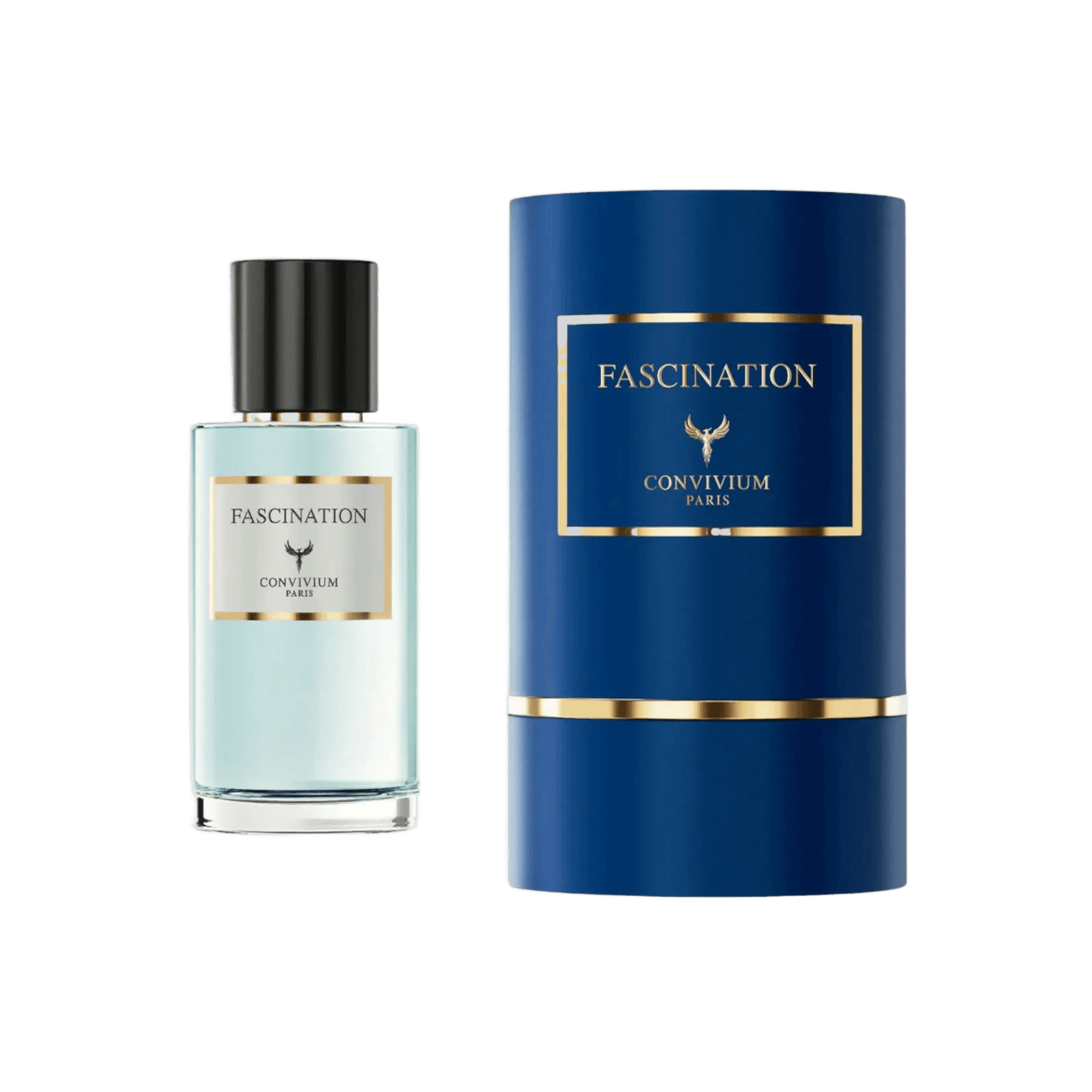 FASCINATION - ATHÉNA