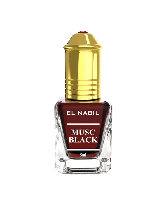 MUSC BLACK - ATHÉNA
