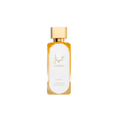 HAYAATI Gold Élixir - ATHÉNA