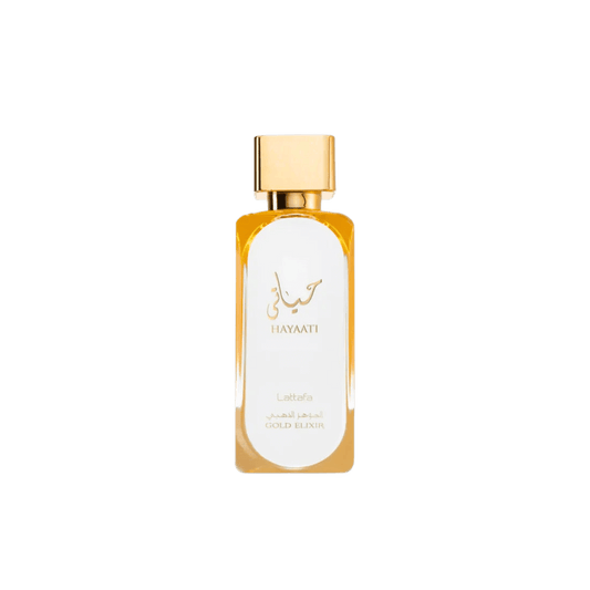 HAYAATI Gold Élixir - ATHÉNA