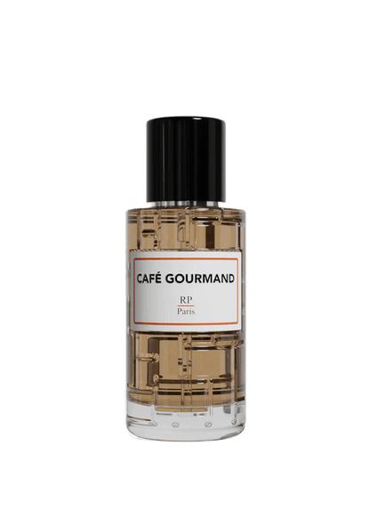 CAFÉ GOURMAND - ATHÉNA
