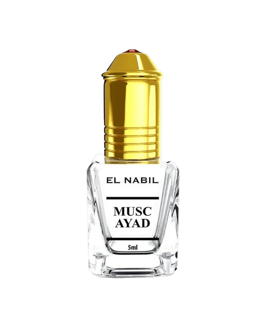 MUSC AYAD - ATHÉNA