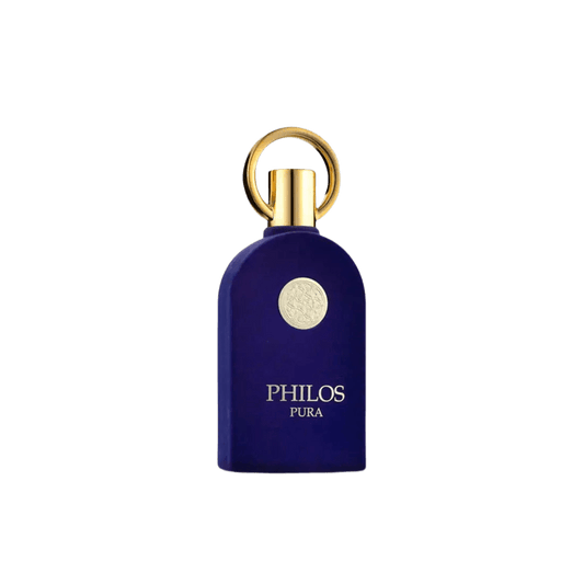 PHILOS PURA - ATHÉNA