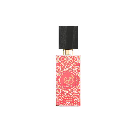 AJWAD Pink - ATHÉNA