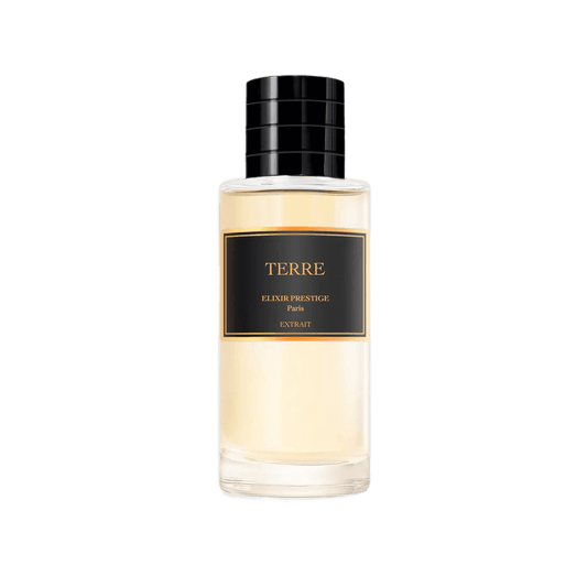 TERRE - ATHÉNA