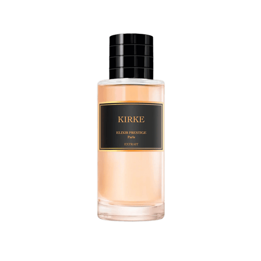 KIRKE - ATHÉNA