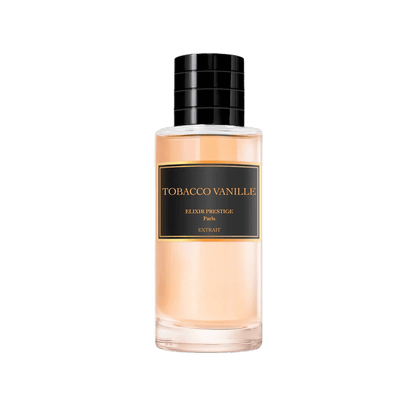 TOBACCO VANILLE - ATHÉNA