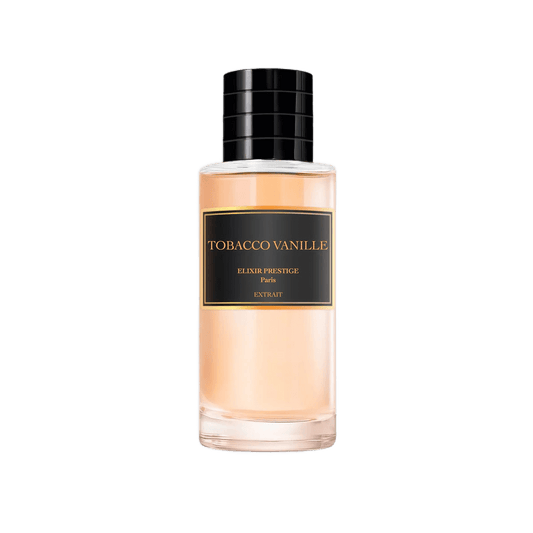 TOBACCO VANILLE - ATHÉNA