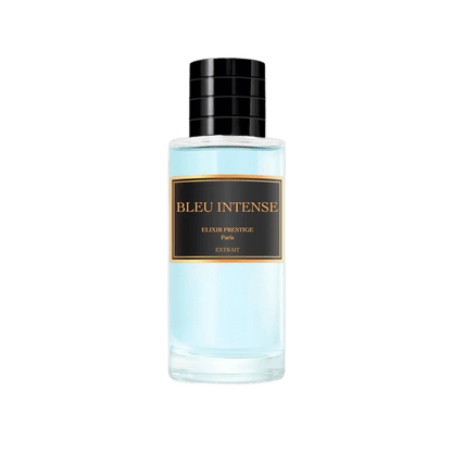 BLEU INTENSE - ATHÉNA