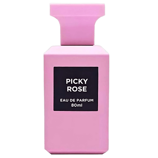 PICKY ROSE - ATHÉNA