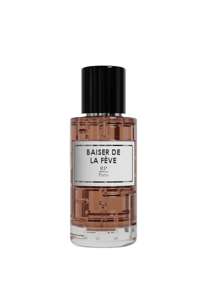 BAISER DE LA FÈVE - ATHÉNA