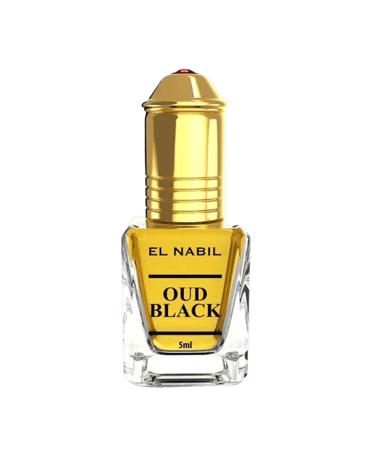 OUD BLACK - ATHÉNA