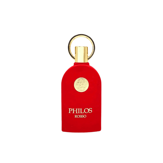 PHILOS ROSSO - ATHÉNA