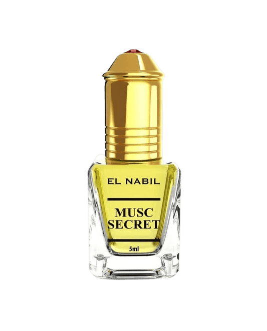 MUSC SECRET - ATHÉNA
