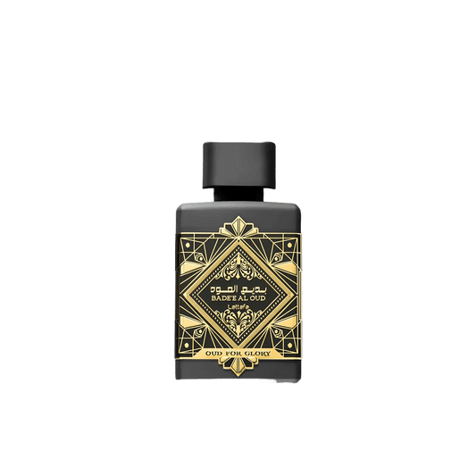 BADEE AL OUD FOR GLORY - ATHÉNA