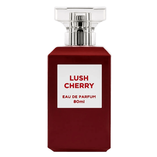 LUSH CHERRY - ATHÉNA