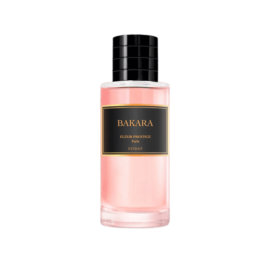 BAKARA - ATHÉNA